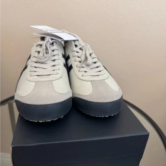 Onitsuka Tiger MEXICO 66 lifestyle shoes for men and women - Picture 4 of 8